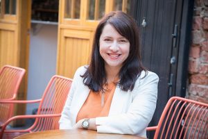 Marketing Services in Adelaide - Tania Cavaiuolo