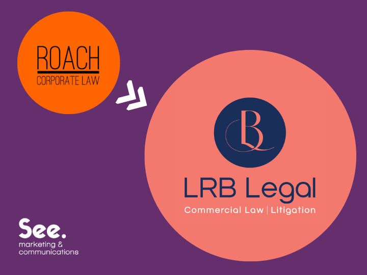 Adelaide law firm rebranding